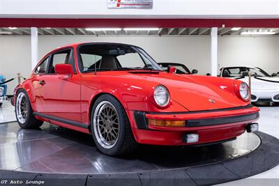 1982 Porsche 911 SC   - Photo 3 - Rancho Cordova, CA 95742