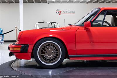 1982 Porsche 911 SC   - Photo 9 - Rancho Cordova, CA 95742