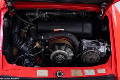 1982 Porsche 911 SC   - Photo 55 - Rancho Cordova, CA 95742