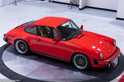 1982 Porsche 911 SC   - Photo 62 - Rancho Cordova, CA 95742