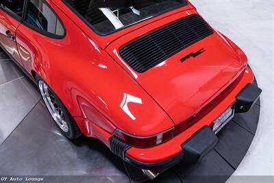 1982 Porsche 911 SC   - Photo 22 - Rancho Cordova, CA 95742