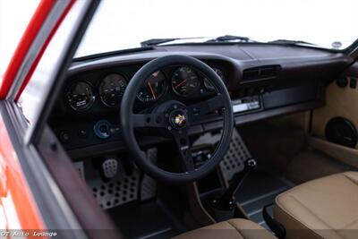 1982 Porsche 911 SC   - Photo 36 - Rancho Cordova, CA 95742