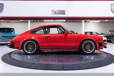 1982 Porsche 911 SC   - Photo 4 - Rancho Cordova, CA 95742