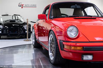 1982 Porsche 911 SC   - Photo 13 - Rancho Cordova, CA 95742