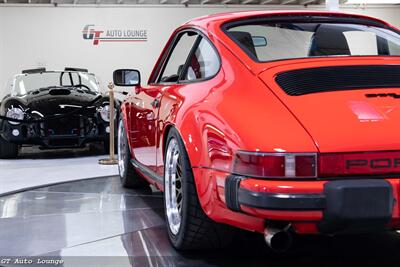 1982 Porsche 911 SC   - Photo 15 - Rancho Cordova, CA 95742