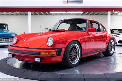 1982 Porsche 911 SC   - Photo 1 - Rancho Cordova, CA 95742