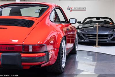 1982 Porsche 911 SC   - Photo 16 - Rancho Cordova, CA 95742