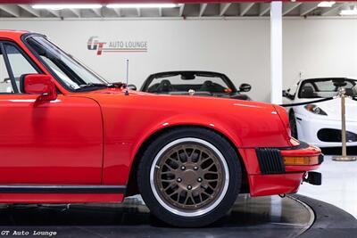 1982 Porsche 911 SC   - Photo 12 - Rancho Cordova, CA 95742