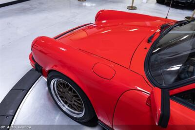 1982 Porsche 911 SC   - Photo 19 - Rancho Cordova, CA 95742