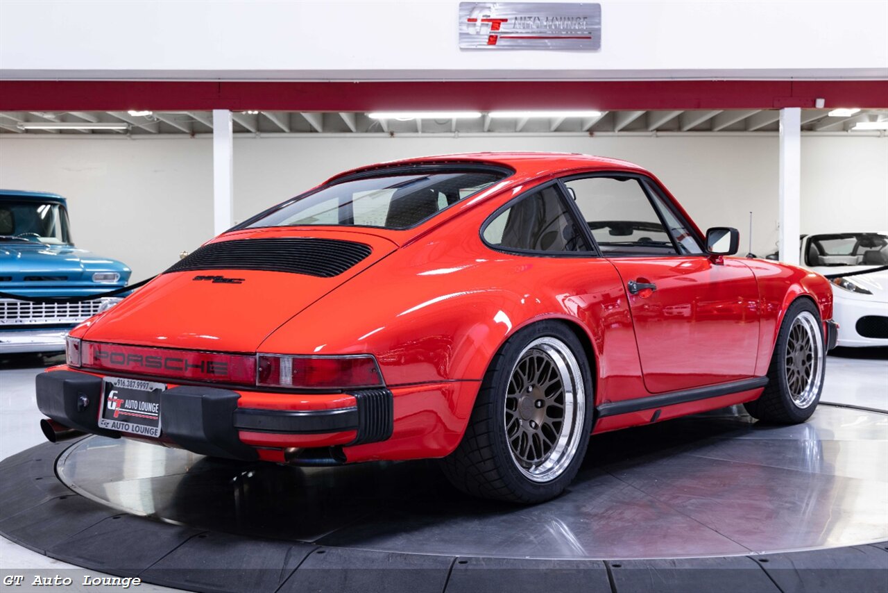 1982 Porsche 911 SC for sale in Rancho Cordova, CA