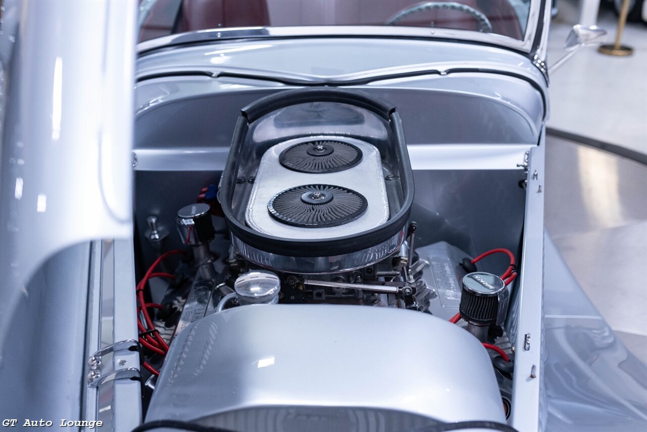 1933 Ford Model 40 Roadster - Photo 49 - Rancho Cordova, CA 95742