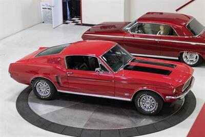 1968 Ford Mustang Fastback GT   - Photo 88 - Rancho Cordova, CA 95742