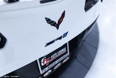 2019 Chevrolet Corvette ZR1   - Photo 30 - Rancho Cordova, CA 95742