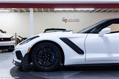 2019 Chevrolet Corvette ZR1   - Photo 9 - Rancho Cordova, CA 95742