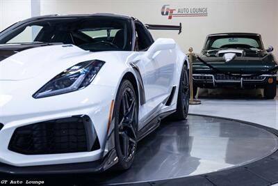 2019 Chevrolet Corvette ZR1   - Photo 14 - Rancho Cordova, CA 95742