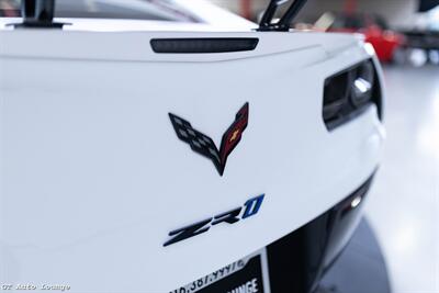 2019 Chevrolet Corvette ZR1   - Photo 29 - Rancho Cordova, CA 95742