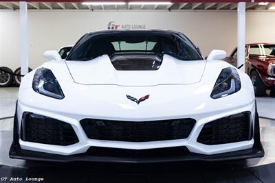 2019 Chevrolet Corvette ZR1   - Photo 2 - Rancho Cordova, CA 95742