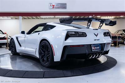 2019 Chevrolet Corvette ZR1   - Photo 7 - Rancho Cordova, CA 95742