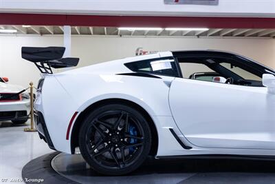 2019 Chevrolet Corvette ZR1   - Photo 11 - Rancho Cordova, CA 95742