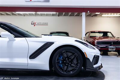 2019 Chevrolet Corvette ZR1   - Photo 12 - Rancho Cordova, CA 95742