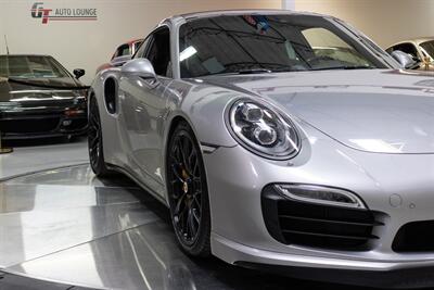 2014 Porsche 911 Turbo S   - Photo 5 - Rancho Cordova, CA 95742