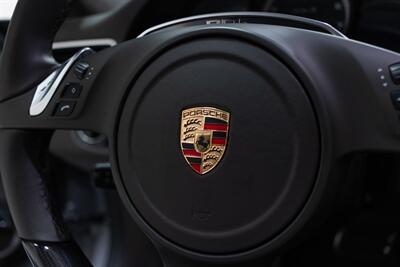 2014 Porsche 911 Turbo S   - Photo 35 - Rancho Cordova, CA 95742