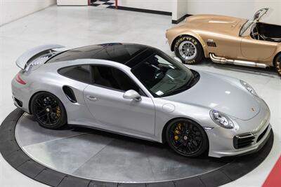 2014 Porsche 911 Turbo S   - Photo 68 - Rancho Cordova, CA 95742