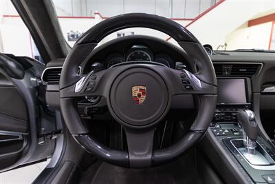 2014 Porsche 911 Turbo S   - Photo 26 - Rancho Cordova, CA 95742