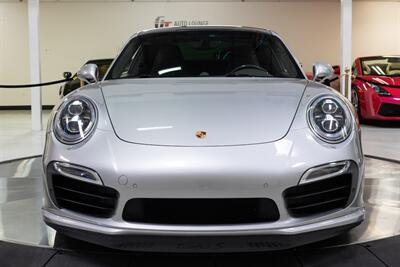 2014 Porsche 911 Turbo S   - Photo 2 - Rancho Cordova, CA 95742