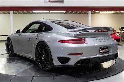 2014 Porsche 911 Turbo S   - Photo 14 - Rancho Cordova, CA 95742