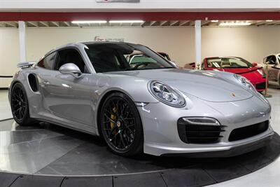 2014 Porsche 911 Turbo S   - Photo 6 - Rancho Cordova, CA 95742