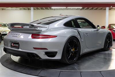 2014 Porsche 911 Turbo S   - Photo 8 - Rancho Cordova, CA 95742