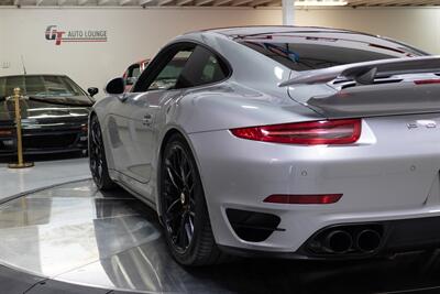 2014 Porsche 911 Turbo S   - Photo 12 - Rancho Cordova, CA 95742