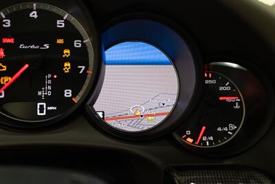 2014 Porsche 911 Turbo S   - Photo 30 - Rancho Cordova, CA 95742