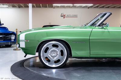 1969 Chevrolet Camaro Restomod   - Photo 12 - Rancho Cordova, CA 95742