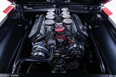 1965 Ford Mustang Fastback   - Photo 5 - Rancho Cordova, CA 95742