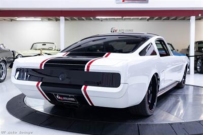 1965 Ford Mustang Fastback   - Photo 2 - Rancho Cordova, CA 95742