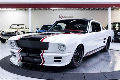 1965 Ford Mustang Fastback   - Photo 1 - Rancho Cordova, CA 95742