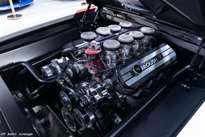 1965 Ford Mustang Fastback   - Photo 4 - Rancho Cordova, CA 95742