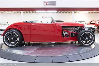 1933 Factory Five Roadster   - Photo 4 - Rancho Cordova, CA 95742