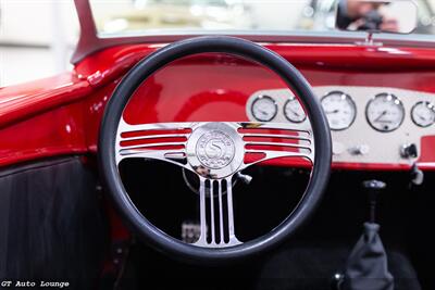 1933 Factory Five Roadster   - Photo 25 - Rancho Cordova, CA 95742