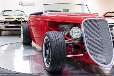 1933 Factory Five Roadster   - Photo 13 - Rancho Cordova, CA 95742