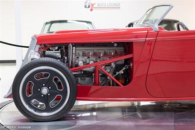 1933 Factory Five Roadster   - Photo 9 - Rancho Cordova, CA 95742