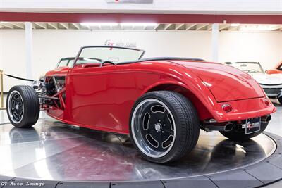 1933 Factory Five Roadster   - Photo 7 - Rancho Cordova, CA 95742