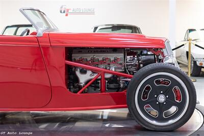 1933 Factory Five Roadster   - Photo 12 - Rancho Cordova, CA 95742