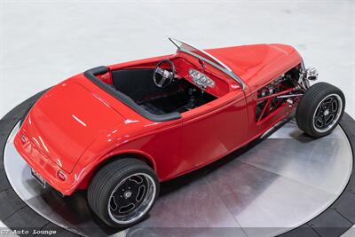 1933 Factory Five Roadster   - Photo 41 - Rancho Cordova, CA 95742