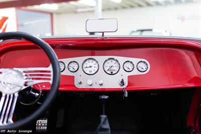 1933 Factory Five Roadster   - Photo 26 - Rancho Cordova, CA 95742