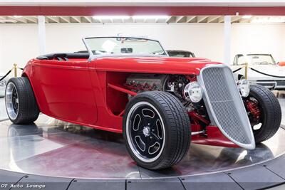 1933 Factory Five Roadster   - Photo 3 - Rancho Cordova, CA 95742