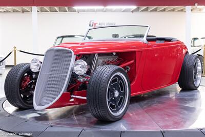 1933 Factory Five Roadster   - Photo 1 - Rancho Cordova, CA 95742