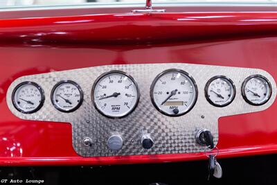 1933 Factory Five Roadster   - Photo 27 - Rancho Cordova, CA 95742